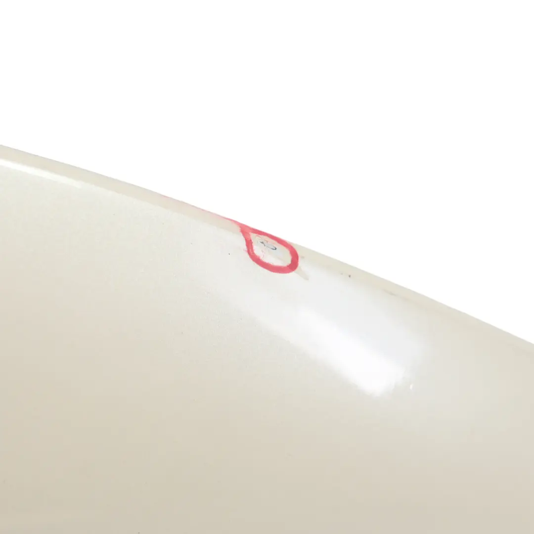 Pannello Alare Volkswagen VW New Beetle Lato Sinistro Harvest Moon Beige - B1M per con numero di parte 1C0821021 Pannello Alare Volkswagen VW New Beetle Lato Sinistro Harvest Moon Beige - B1M - SKU 1C0821021-HMB - Numero di parte 1C0821021