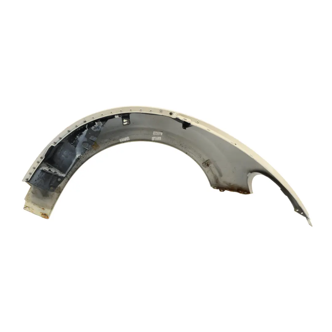  Flügelverkleidung Volkswagen VW New Beetle Linke Seite Harvest Moon Beige - B1M - SKU 1C0821021-HMB - Teilenummer 1C0821021