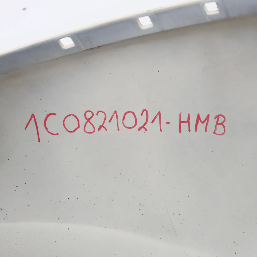 Wing Panel Volkswagen VW New Beetle Left Side N/S Harvest Moon Beige - B1M to with Part number 1C0821021 Wing Panel Volkswagen VW New Beetle Left Side N/S Harvest Moon Beige - B1M - SKU 1C0821021-HMB - Part number 1C0821021