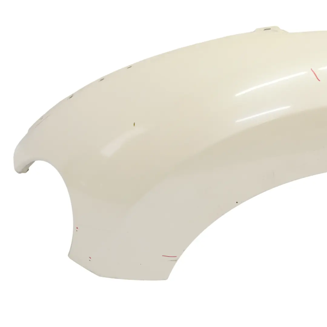  Pannello Alare Volkswagen VW New Beetle Lato Sinistro Harvest Moon Beige - B1M - SKU 1C0821021-HMB - Numero di parte 1C0821021