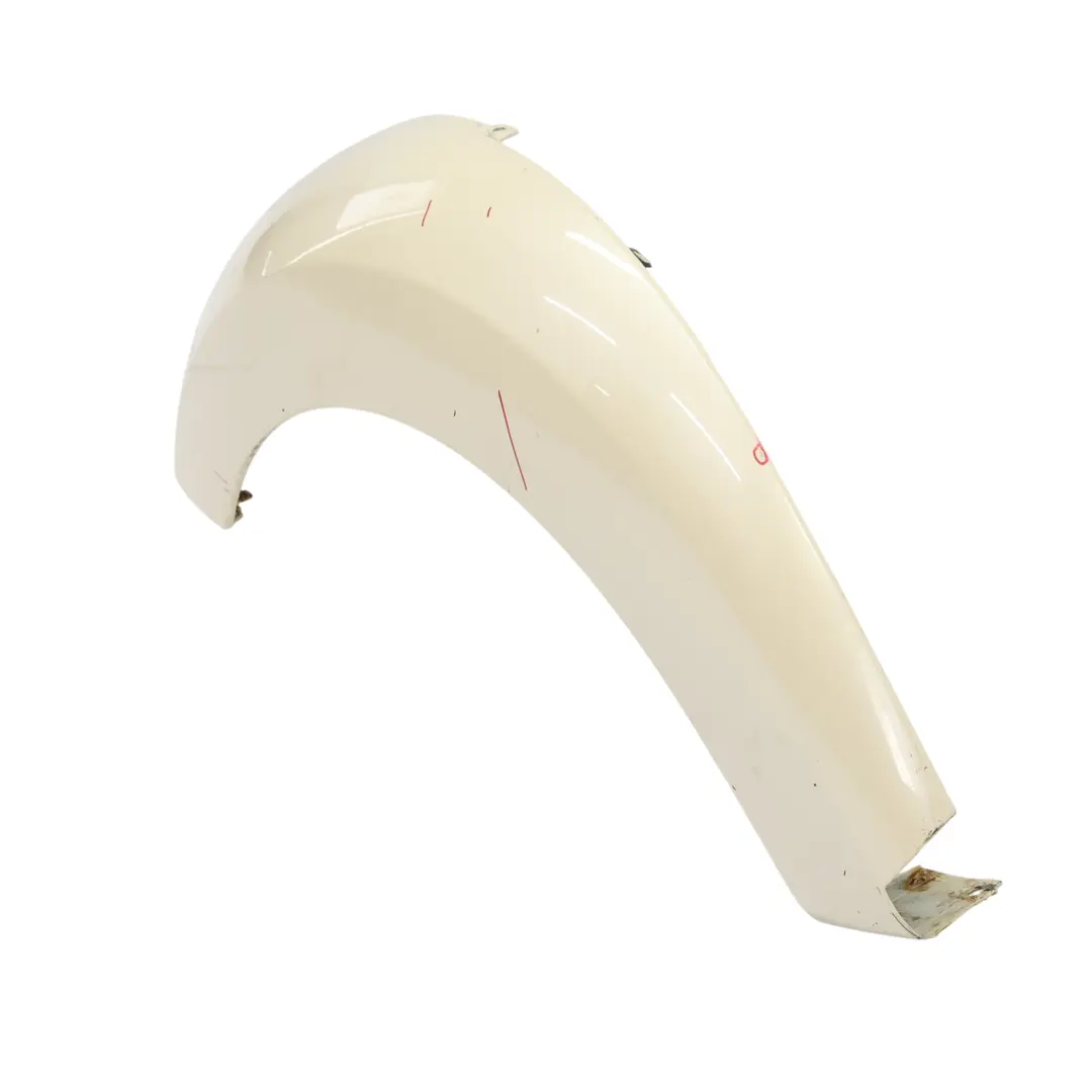 Pannello Alare Volkswagen VW New Beetle Lato Sinistro Harvest Moon Beige - B1M per con numero di parte 1C0821021 Pannello Alare Volkswagen VW New Beetle Lato Sinistro Harvest Moon Beige - B1M - SKU 1C0821021-HMB - Numero di parte 1C0821021