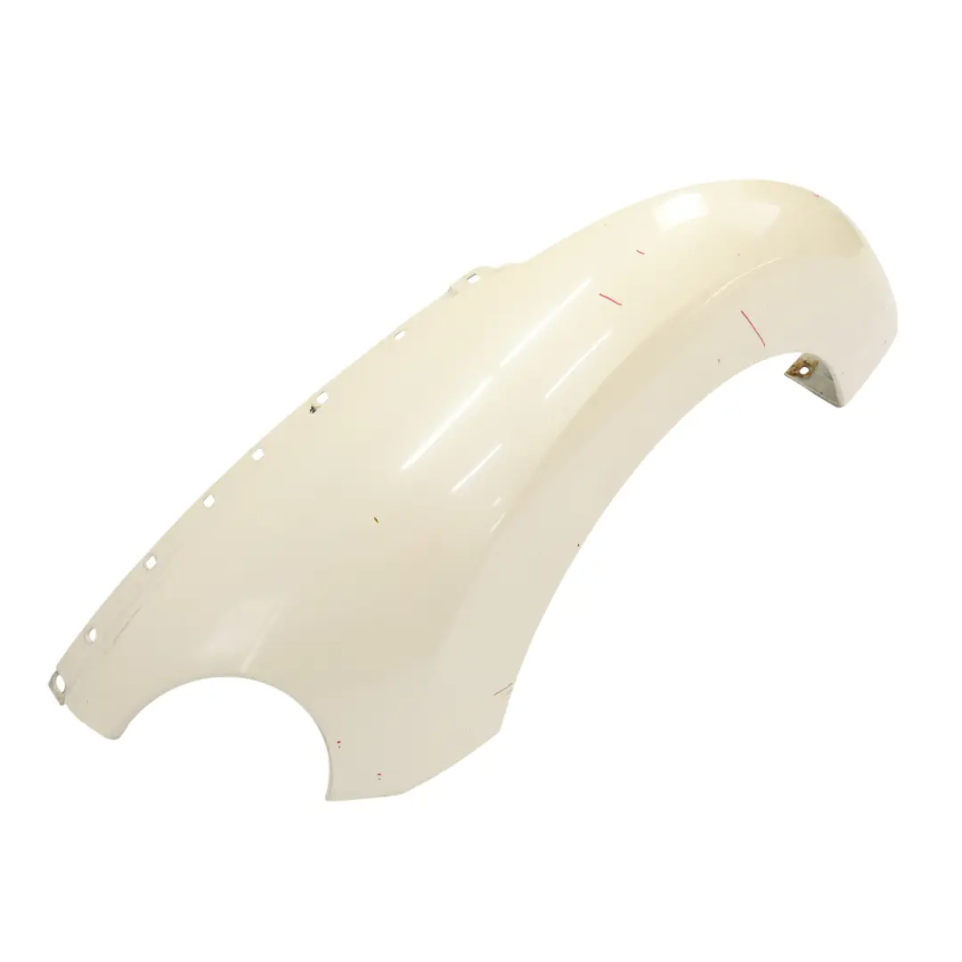 Pannello Alare Volkswagen VW New Beetle Lato Sinistro Harvest Moon Beige - B1M per con numero di parte 1C0821021 Pannello Alare Volkswagen VW New Beetle Lato Sinistro Harvest Moon Beige - B1M - SKU 1C0821021-HMB - Numero di parte 1C0821021