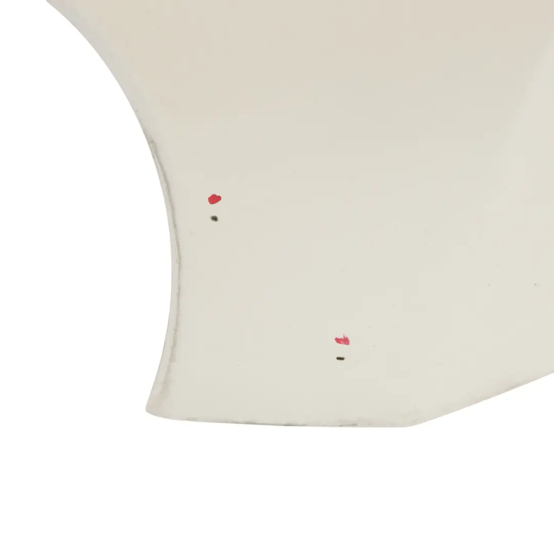 Panel de ala Volkswagen VW New Beetle Lado Izquierdo Harvest Moon Beige - B1M para con número de pieza 1C0821021 Panel de ala Volkswagen VW New Beetle Lado Izquierdo Harvest Moon Beige - B1M - SKU 1C0821021-HMB - Número de pieza 1C0821021