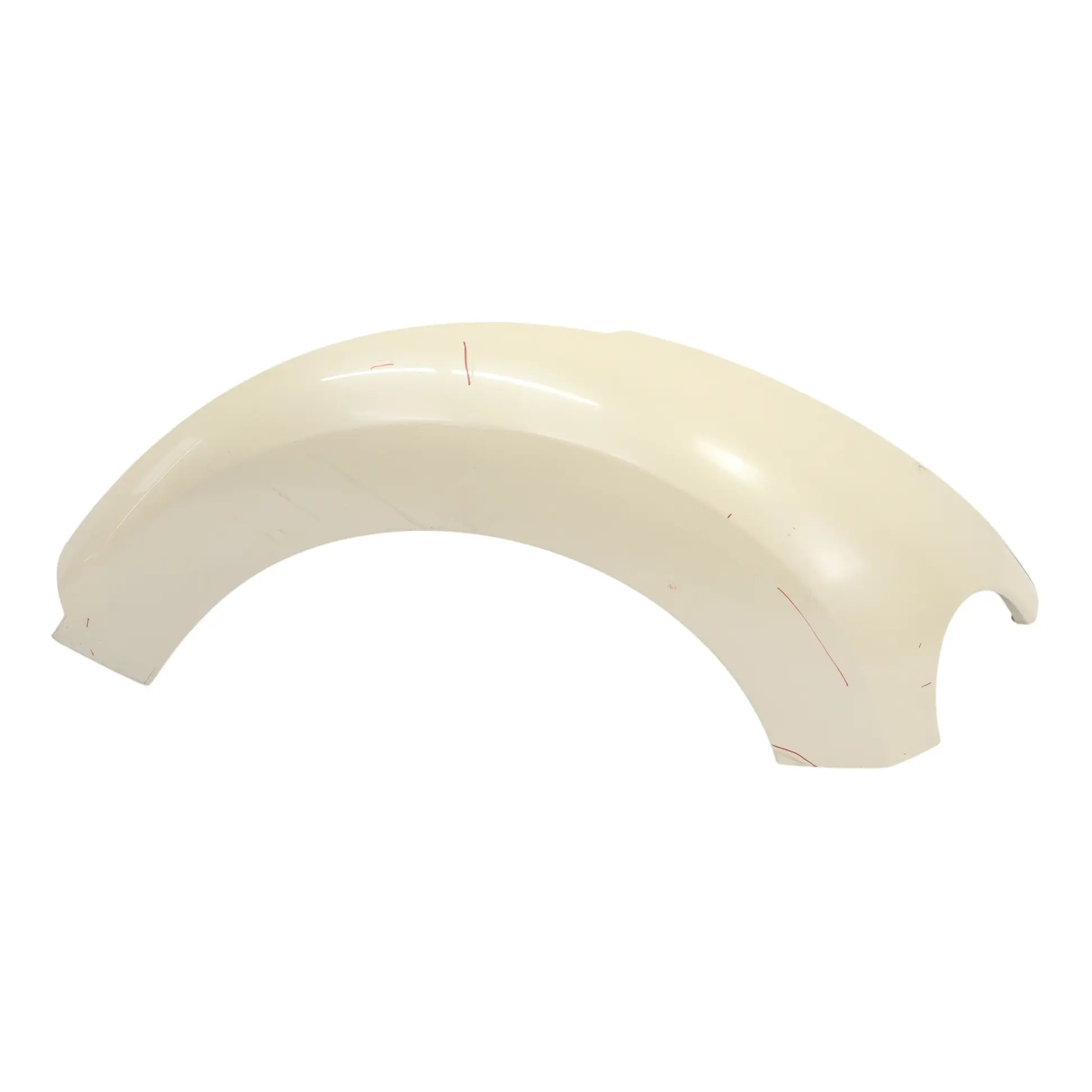 Wing Panel Volkswagen New Beetle Right O/S Side Fender Harvest Moon Beige - B1M