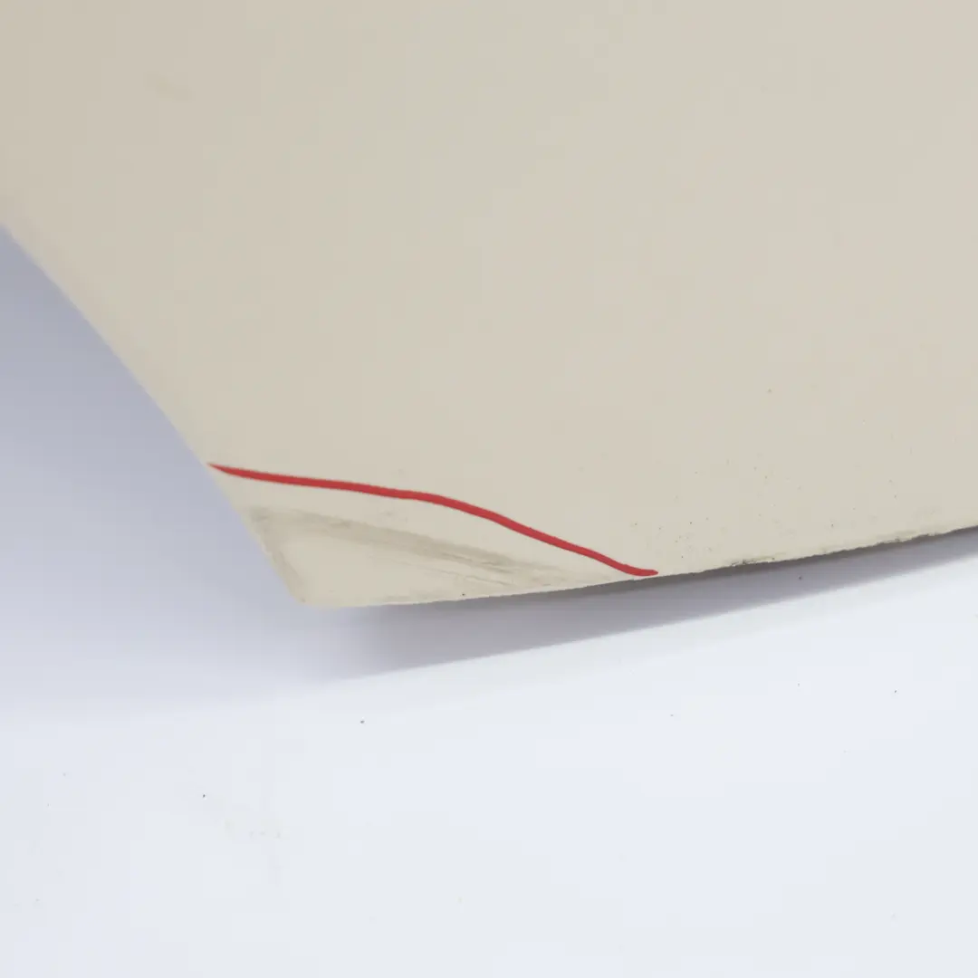 Kotflügel Volkswagen New Beetle Rechts Seite Panel Harvest Moon Beige - B1M für mit Teilenummer 1C0821022 Kotflügel Volkswagen New Beetle Rechts Seite Panel Harvest Moon Beige - B1M - SKU 1C0821022-HMB - Teilenummer 1C0821022