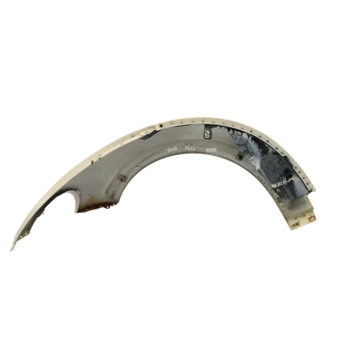  Wing Panel Volkswagen New Beetle Right O/S Side Fender Harvest Moon Beige - B1M - SKU 1C0821022-HMB - Part number 1C0821022