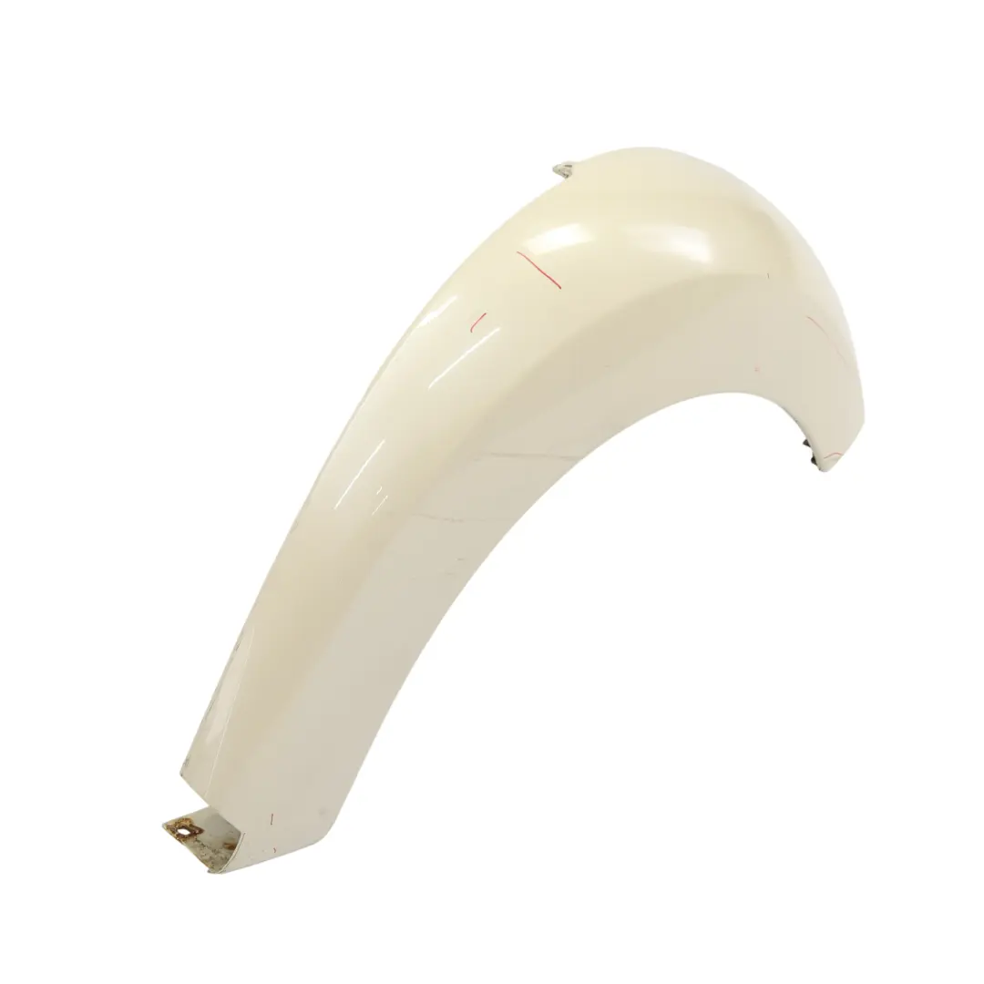 Wing Panel Volkswagen New Beetle Right O/S Side Fender Harvest Moon Beige - B1M to with Part number 1C0821022 Wing Panel Volkswagen New Beetle Right O/S Side Fender Harvest Moon Beige - B1M - SKU 1C0821022-HMB - Part number 1C0821022