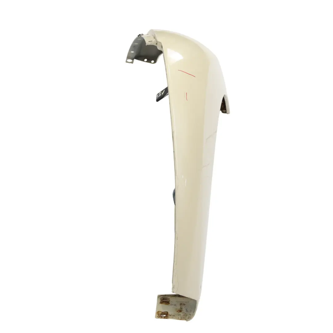 Wing Panel Volkswagen New Beetle Right O/S Side Fender Harvest Moon Beige - B1M to with Part number 1C0821022 Wing Panel Volkswagen New Beetle Right O/S Side Fender Harvest Moon Beige - B1M - SKU 1C0821022-HMB - Part number 1C0821022