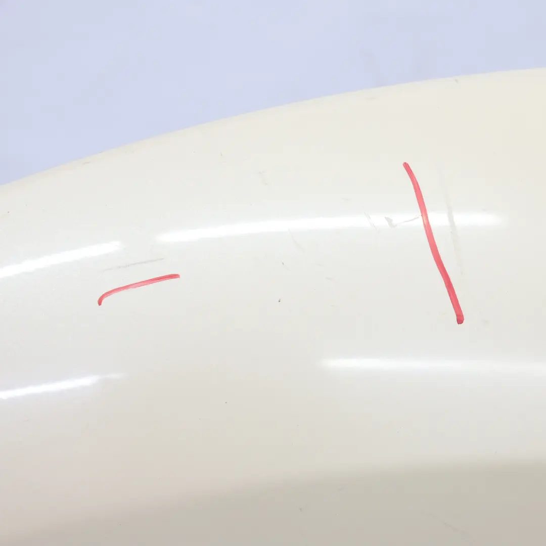 Wing Panel Volkswagen New Beetle Right O/S Side Fender Harvest Moon Beige - B1M to with Part number 1C0821022 Wing Panel Volkswagen New Beetle Right O/S Side Fender Harvest Moon Beige - B1M - SKU 1C0821022-HMB - Part number 1C0821022