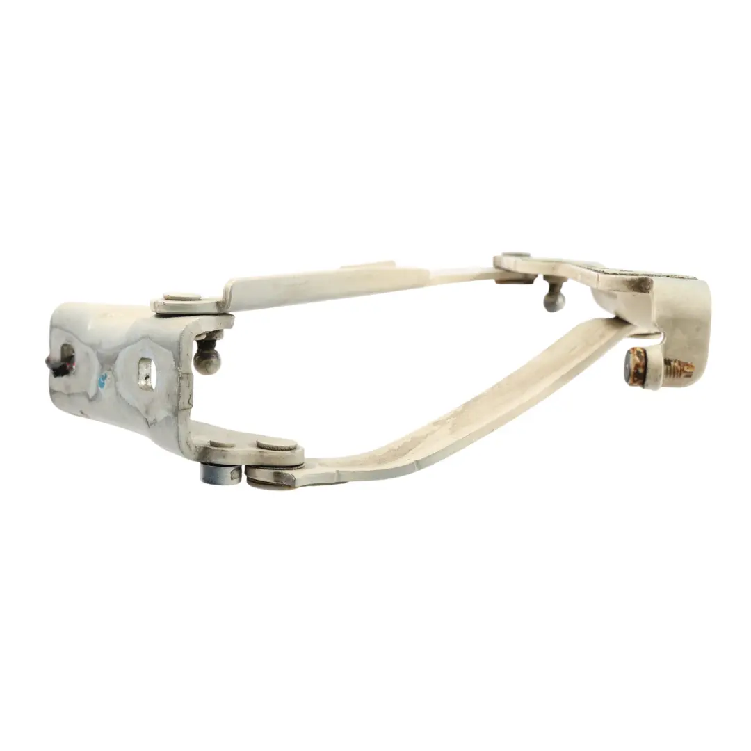 VW New Beetle Motor Haubenscharnier Hinten Rechts Moon Beige B1M 1Y0827302F - SKU 1Y0827302F-HMB - Teilenummer 1C0823301H