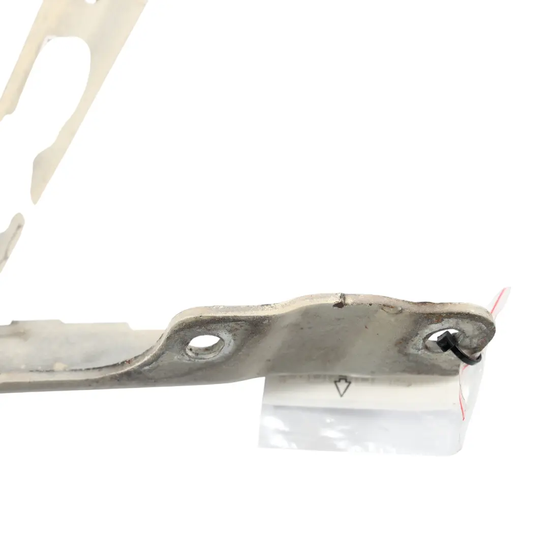 VW New Beetle Bonnet Hinge Front Right O/S Harvest Moon Beige - B1M - SKU 1C0823302H-HMB - Part number 1C0823302H