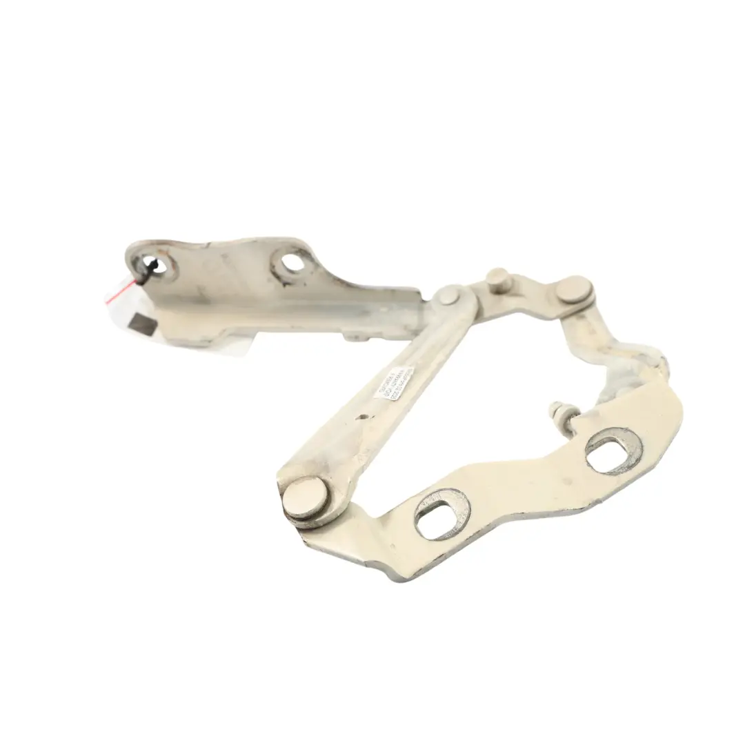 Charnière De Capot Avant Droite Beige - B1M pour VW New Beetle à propos du numéro de pièce 1C0823302H VW New Beetle Charnière De Capot Avant Droite Beige - B1M - SKU 1C0823302H-HMB - Numéro de pièce 1C0823302H