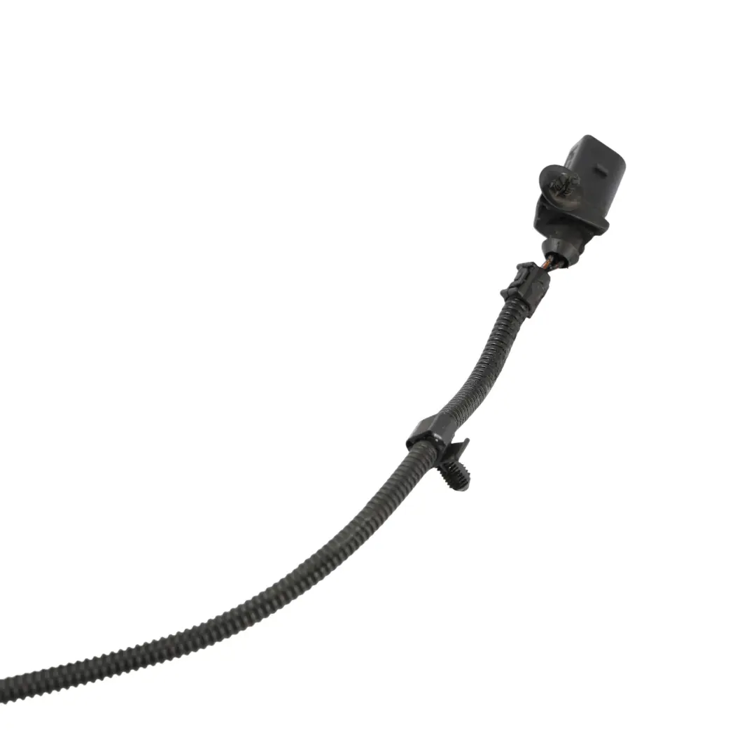 VW Volkswagen New Beetle Vorne Motorhaube Untere Verriegelung Haken - SKU 1C0823509AE - Teilenummer 1C0823509AE