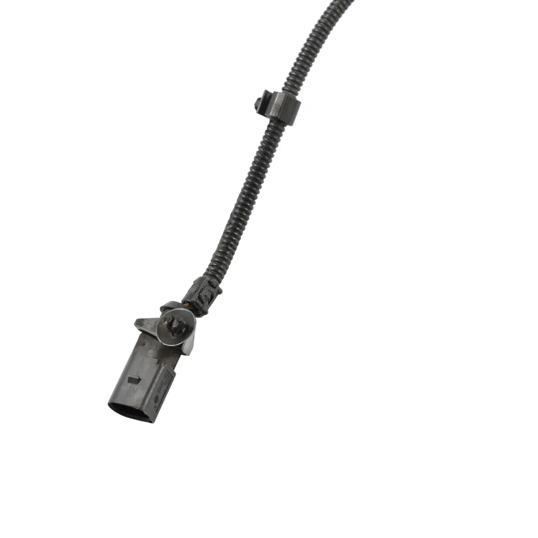 VW Volkswagen New Beetle Vorne Motorhaube Untere Verriegelung Haken - SKU 1C0823509AE - Teilenummer 1C0823509AE