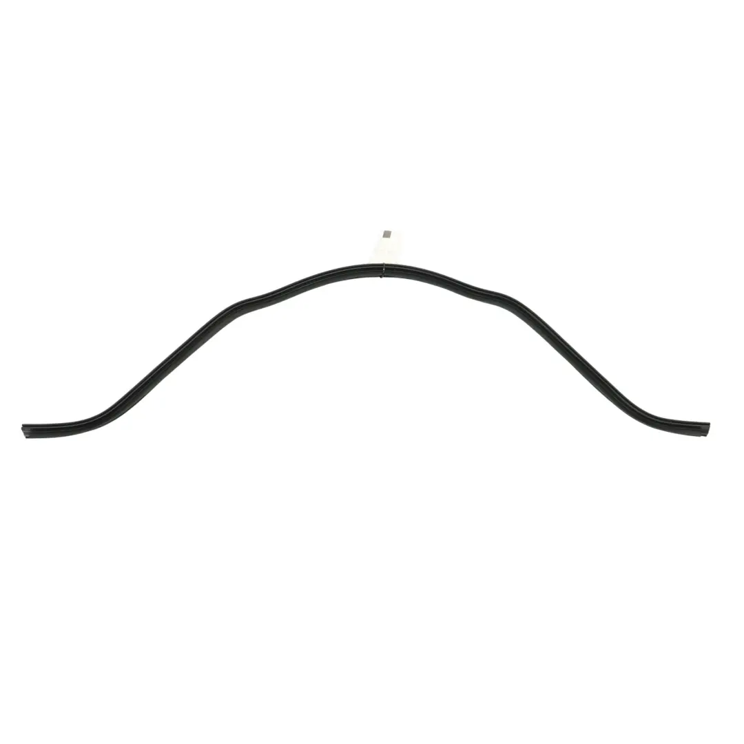 Volkswagen New Beetle Front Scuttle Panel Weather Rubber Seal Gasket - SKU 1C0823723B - Part number 1C0823723B