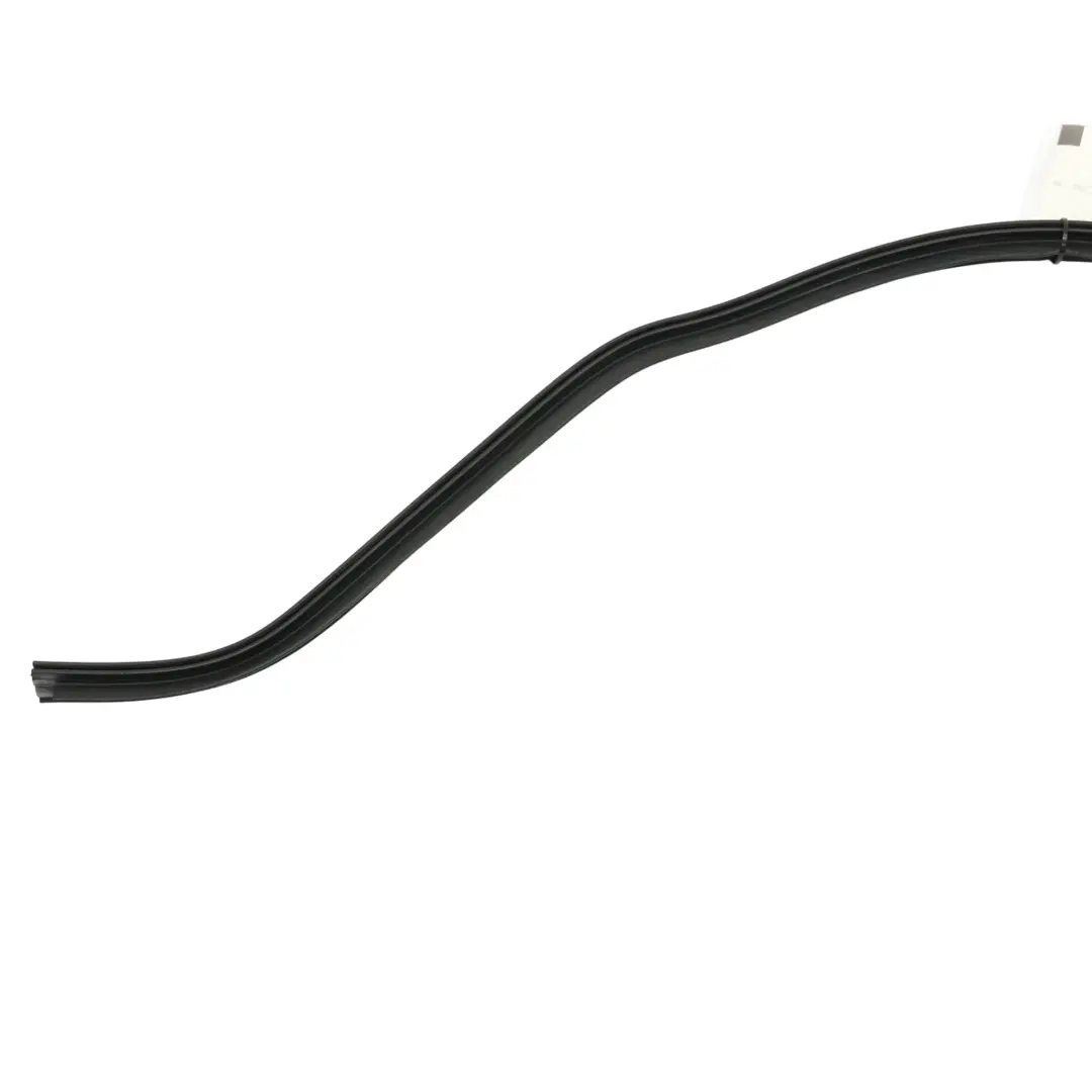 Volkswagen New Beetle Front Scuttle Panel Weather Rubber Seal Gasket - SKU 1C0823723B - Part number 1C0823723B