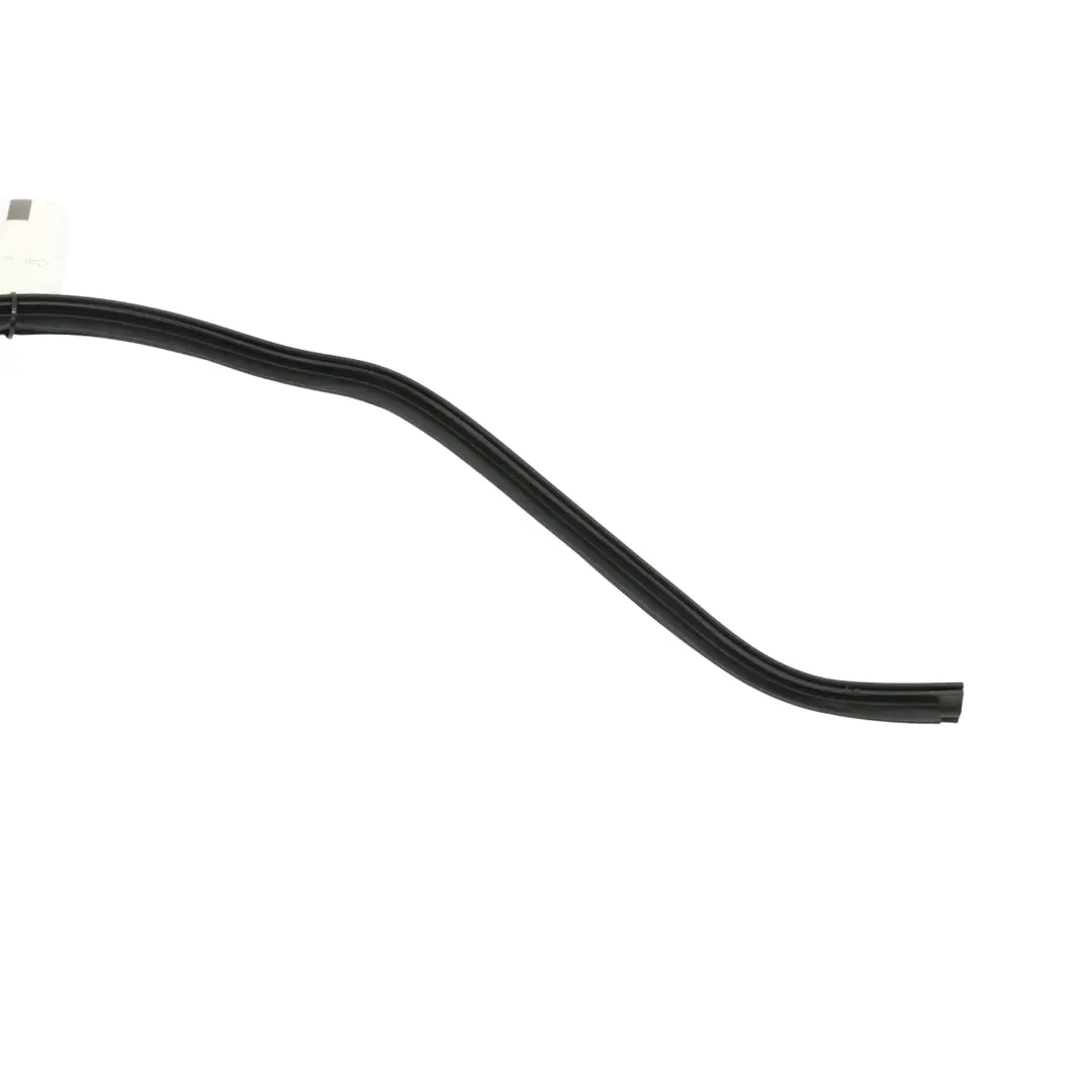 Front Scuttle Panel Weather Rubber Seal Gasket to Volkswagen New Beetle with Part number 1C0823723B Volkswagen New Beetle Front Scuttle Panel Weather Rubber Seal Gasket - SKU 1C0823723B - Part number 1C0823723B