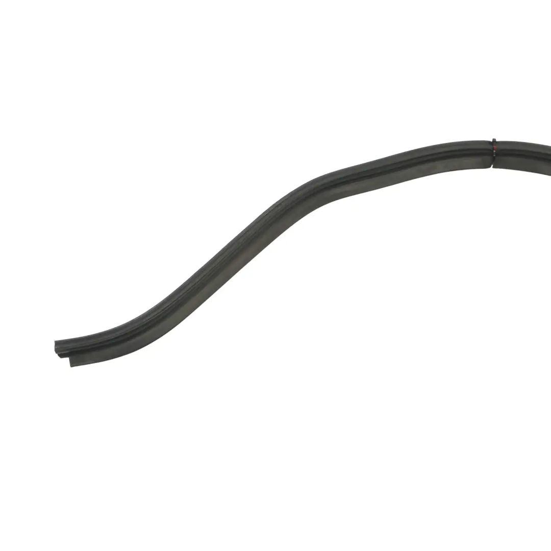 Volkswagen New Beetle Front Scuttle Panel Weather Rubber Seal Gasket - SKU 1C0823723B - Part number 1C0823723B