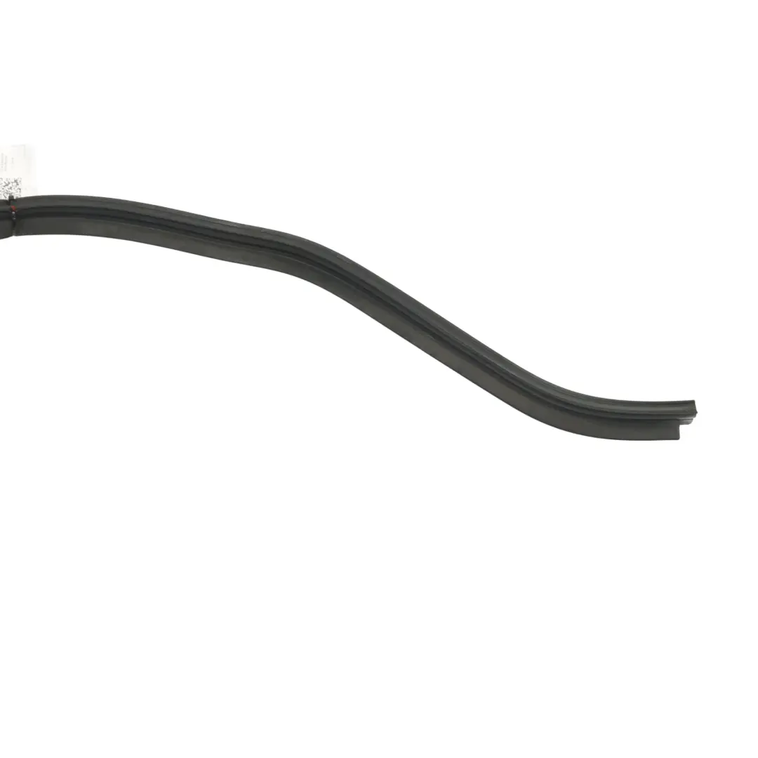 Volkswagen New Beetle Front Scuttle Panel Weather Rubber Seal Gasket - SKU 1C0823723B - Part number 1C0823723B
