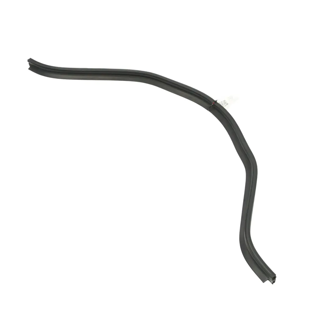 Volkswagen New Beetle Front Scuttle Panel Weather Rubber Seal Gasket - SKU 1C0823723B - Part number 1C0823723B