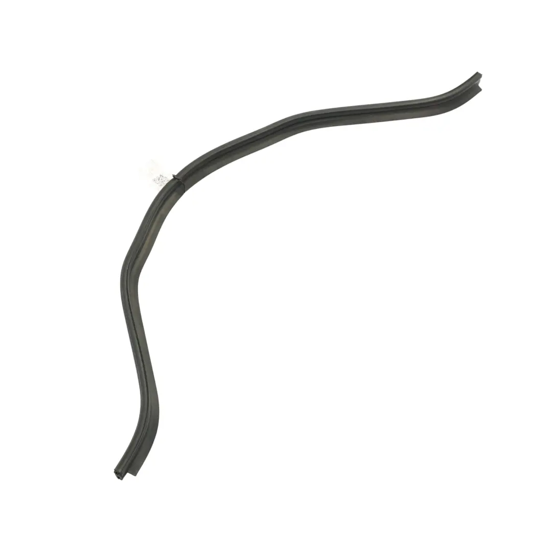 Volkswagen New Beetle Front Scuttle Panel Weather Rubber Seal Gasket - SKU 1C0823723B - Part number 1C0823723B