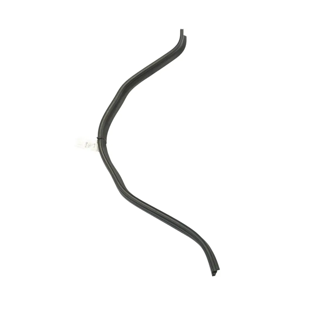 Volkswagen New Beetle Joint Étanchéité Caoutchouc Panneau Brise Avant - SKU 1C0823723B - Numéro de pièce 1C0823723B