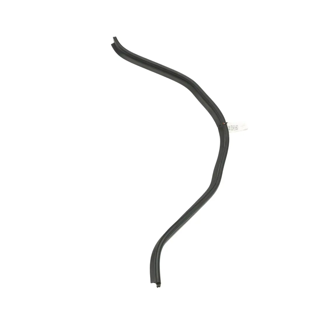 Volkswagen New Beetle Front Scuttle Panel Weather Rubber Seal Gasket - SKU 1C0823723B - Part number 1C0823723B