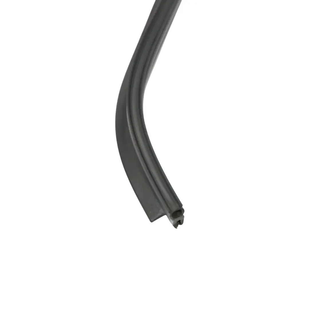 Volkswagen New Beetle Front Scuttle Panel Weather Rubber Seal Gasket - SKU 1C0823723B - Part number 1C0823723B