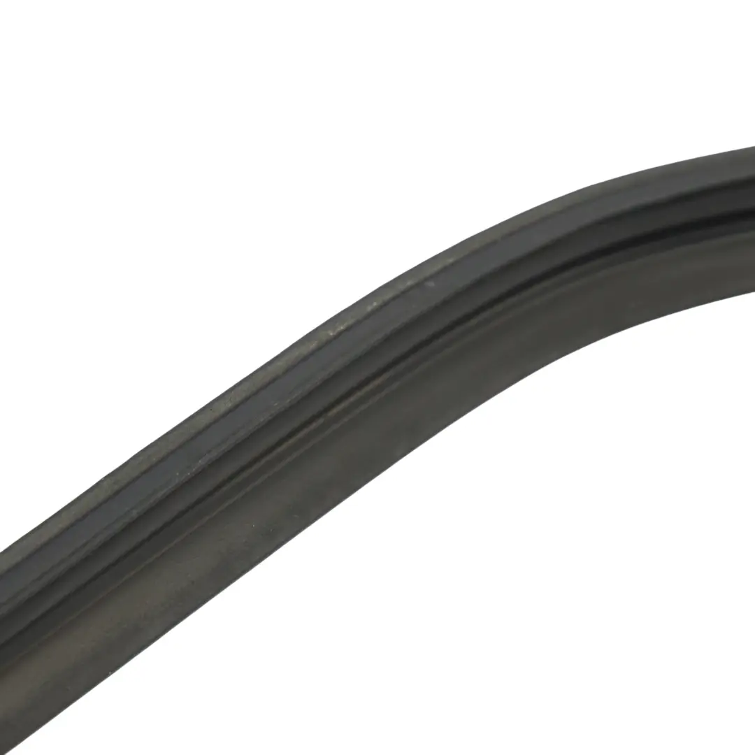 Front Scuttle Panel Weather Rubber Seal Gasket to Volkswagen New Beetle with Part number 1C0823723B Volkswagen New Beetle Front Scuttle Panel Weather Rubber Seal Gasket - SKU 1C0823723B - Part number 1C0823723B