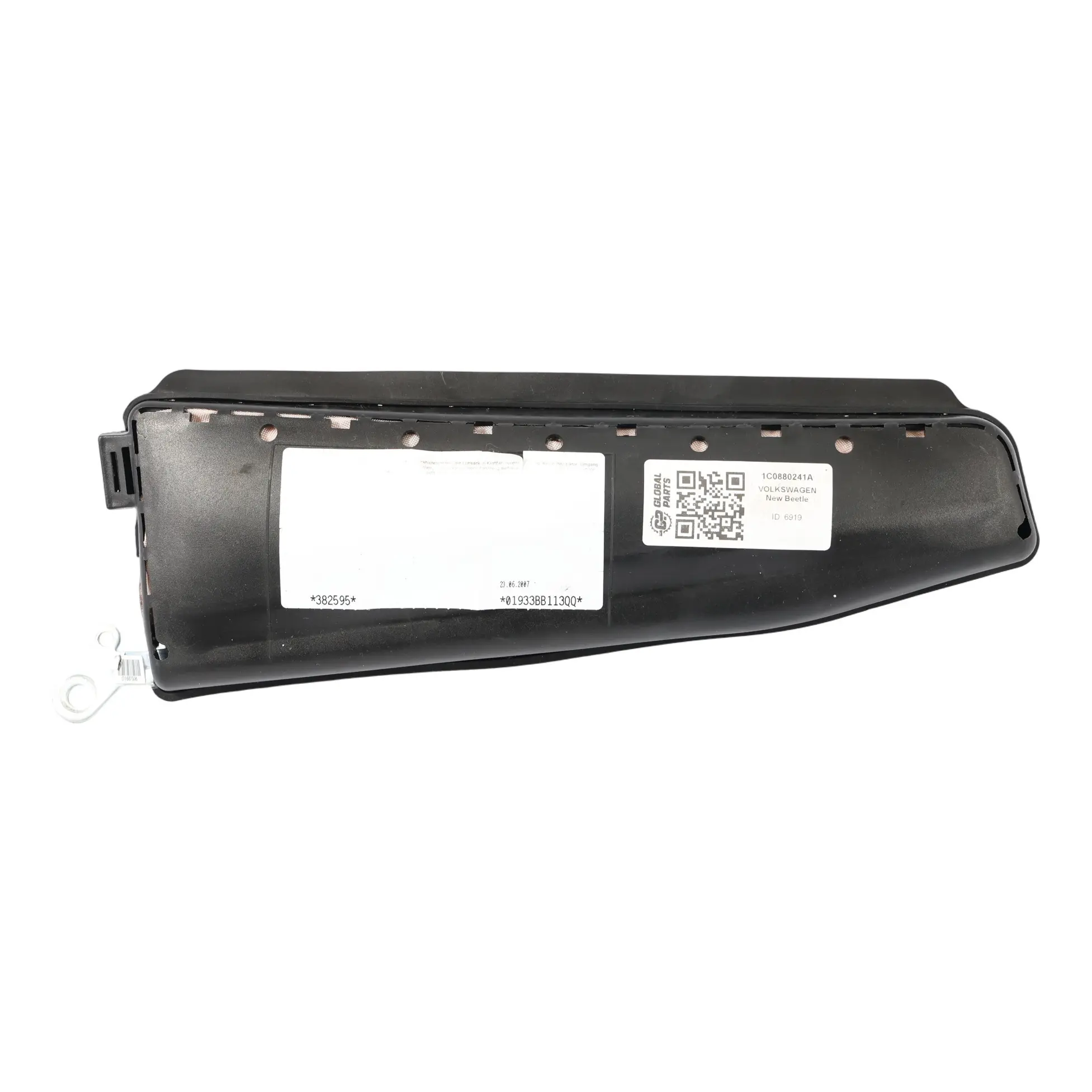 New Beetle Module Commande Climatisation Siège Gauche Volkswagen 1C0880241A