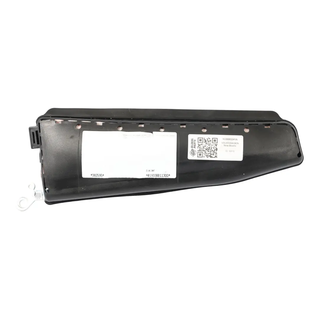 Volkswagen New Beetle Seat Air Module Unit ECU Front Left N/S - SKU 1C0880241A - Part number 1C0880241A