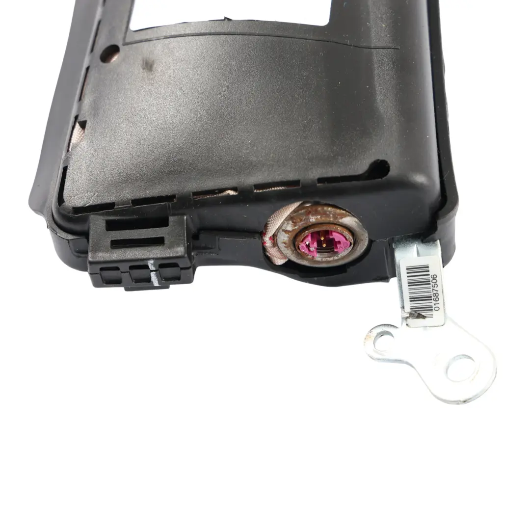Volkswagen New Beetle Seat Air Module Unit ECU Front Left N/S - SKU 1C0880241A - Part number 1C0880241A