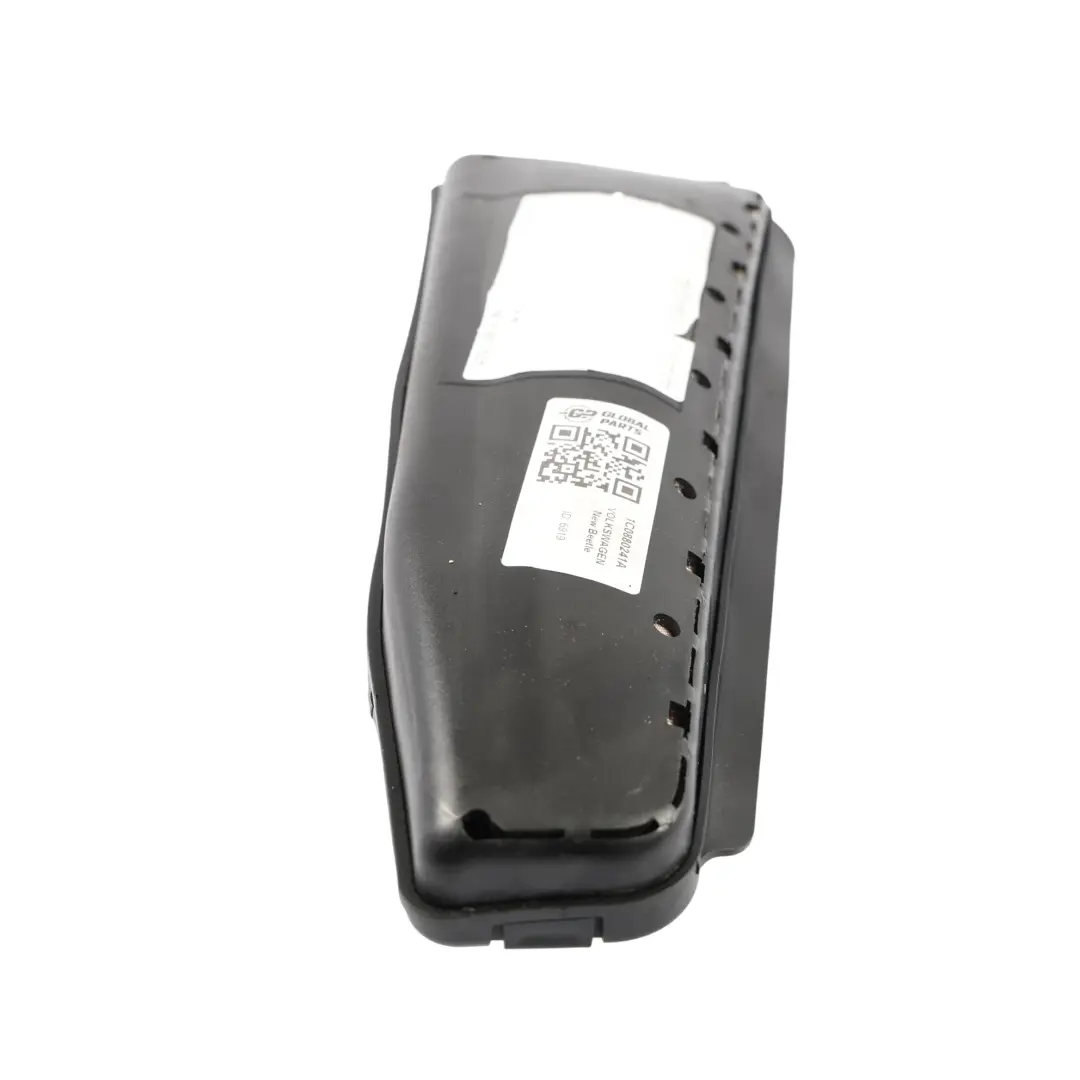 Volkswagen New Beetle Seat Air Module Unit ECU Front Left N/S - SKU 1C0880241A - Part number 1C0880241A