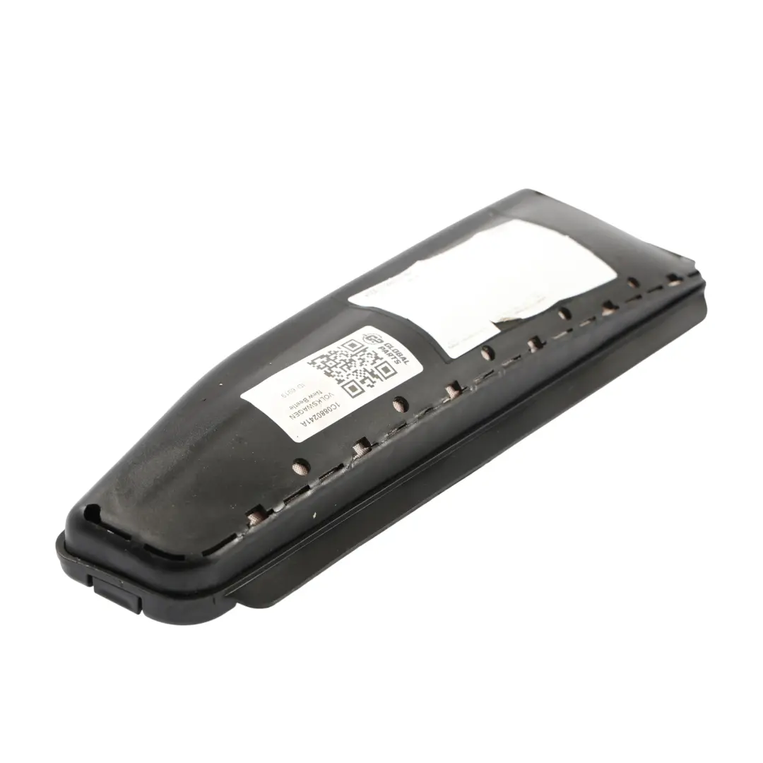 Volkswagen New Beetle Seat Air Module Unit ECU Front Left N/S - SKU 1C0880241A - Part number 1C0880241A