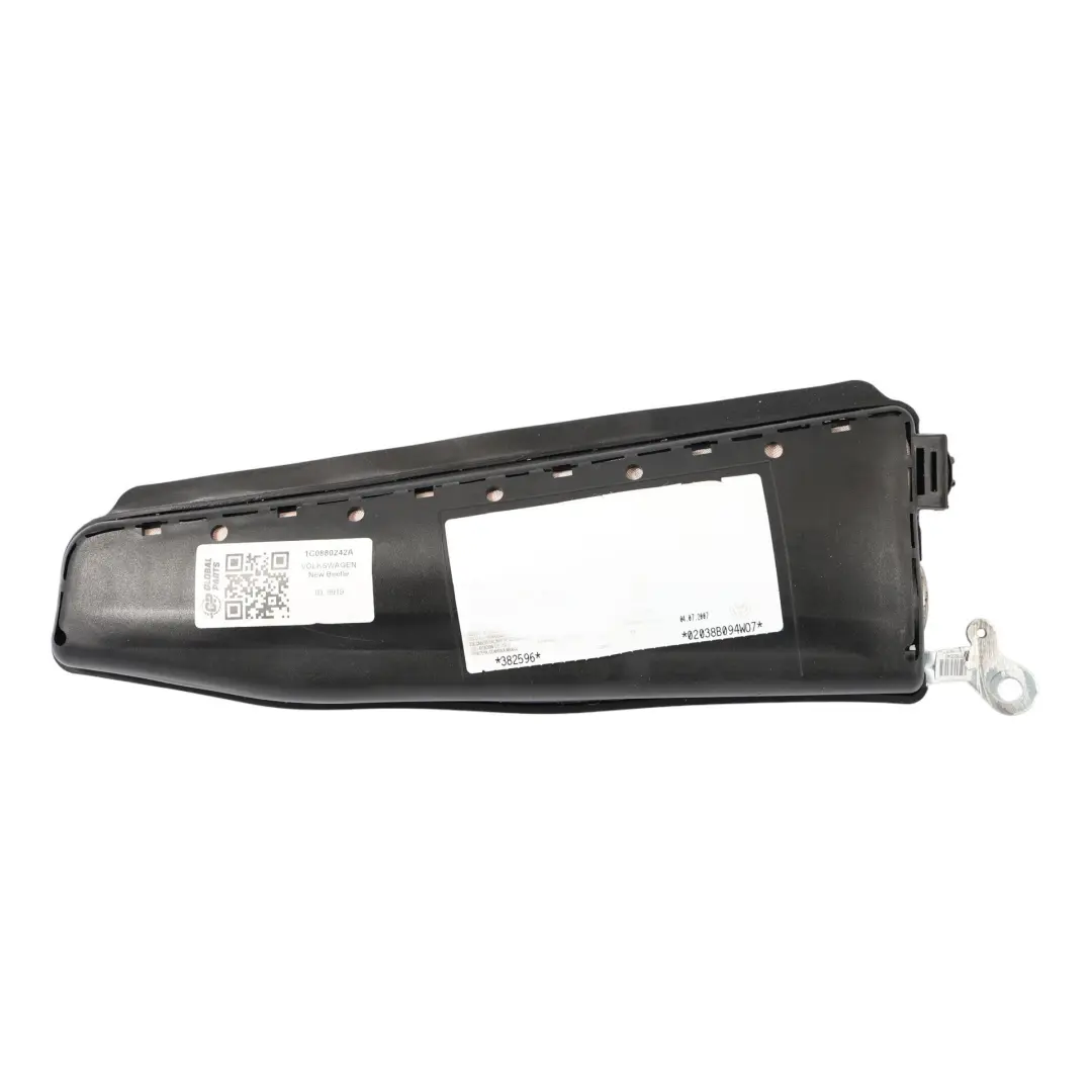 Module Commande Climatisation Siège Avant Droit pour Volkswagen New Beetle à propos du numéro de pièce 1C0880242A Volkswagen New Beetle Module Commande Climatisation Siège Avant Droit - SKU 1C0880242A - Numéro de pièce 1C0880242A