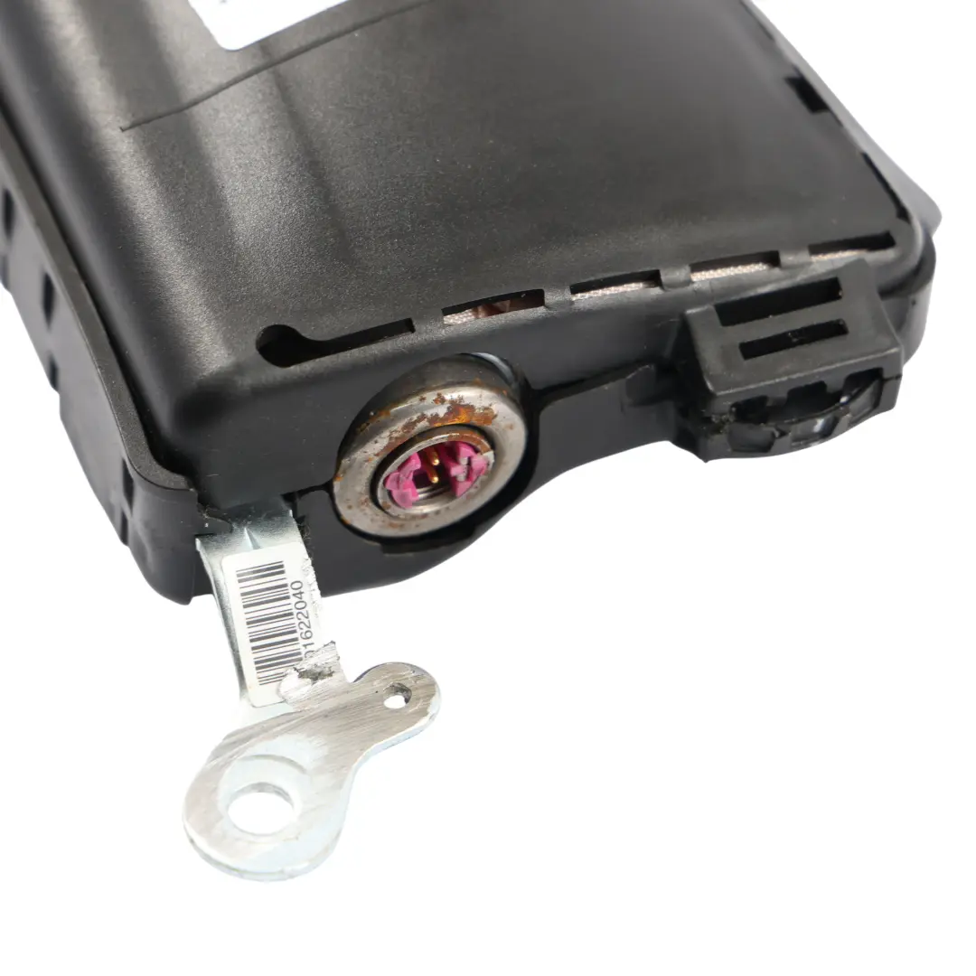 Volkswagen New Beetle Sedile Modulo Aria Unità ECU Anteriore Destra - SKU 1C0880242A - Numero di parte 1C0880242A