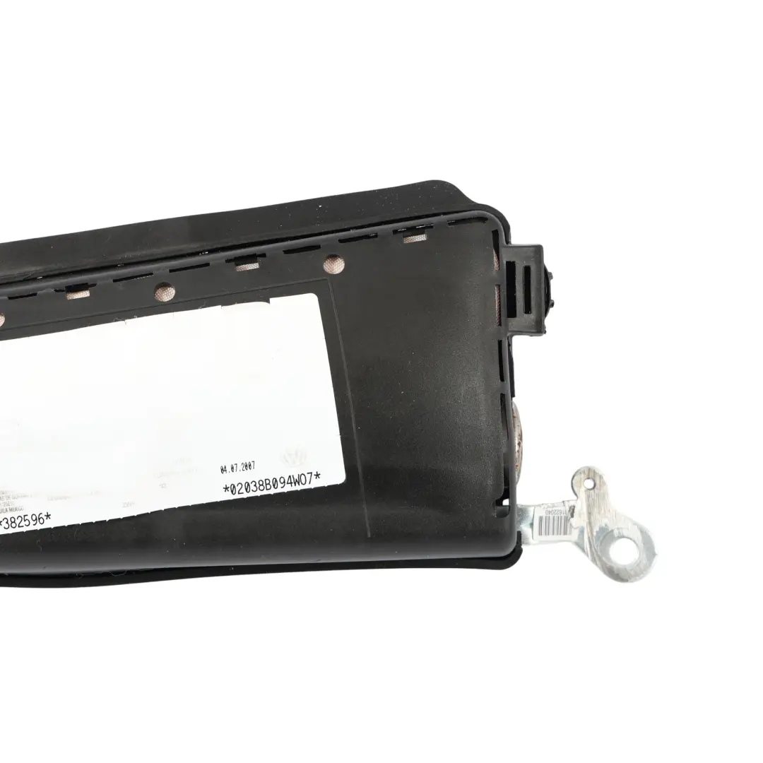 Volkswagen New Beetle Seat Air Module Unit ECU Front Right O/S - SKU 1C0880242A - Part number 1C0880242A