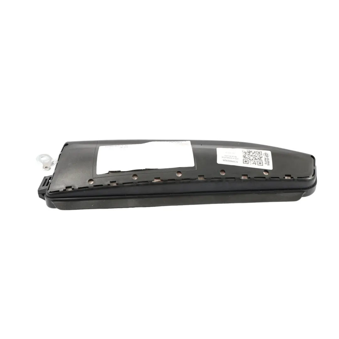Volkswagen New Beetle Seat Air Module Unit ECU Front Right O/S - SKU 1C0880242A - Part number 1C0880242A