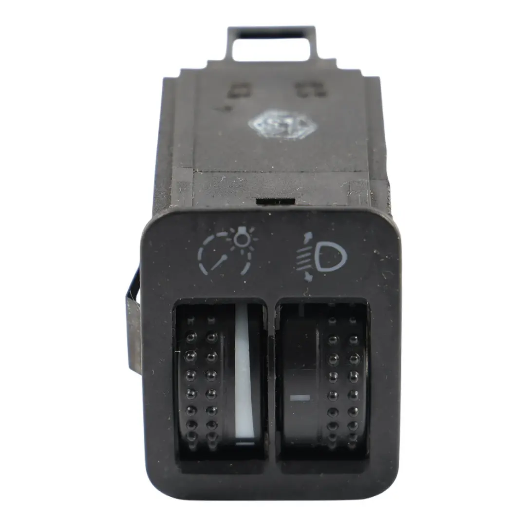 Volkswagen New Beetle Headlight Adjuster Switch Unit - SKU 1C0941333A - Part number 1C0941333A