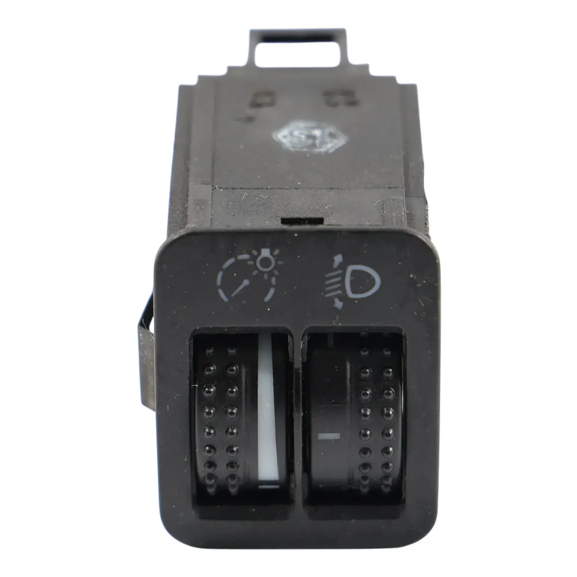 Volkswagen New Beetle Headlight Adjuster Switch Unit 1C0941333A