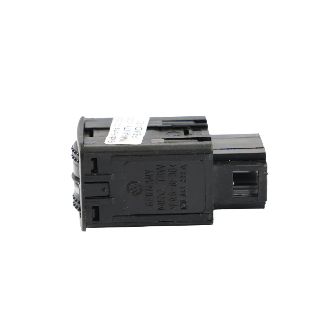 Volkswagen New Beetle Unidad De Interruptor De Ajuste De Faros - SKU 1C0941333A - Número de pieza 1C0941333A