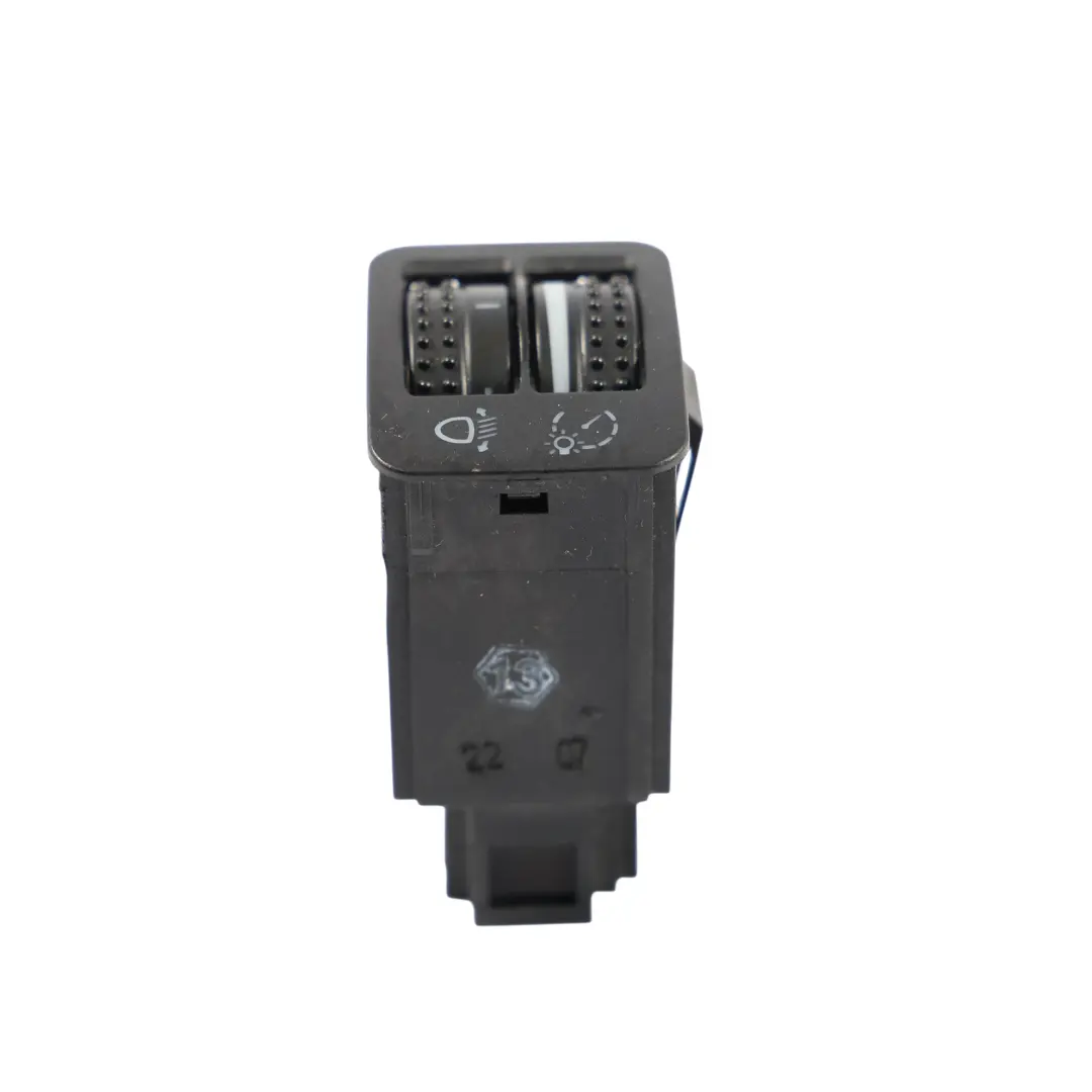 Volkswagen New Beetle Unidad De Interruptor De Ajuste De Faros - SKU 1C0941333A - Número de pieza 1C0941333A