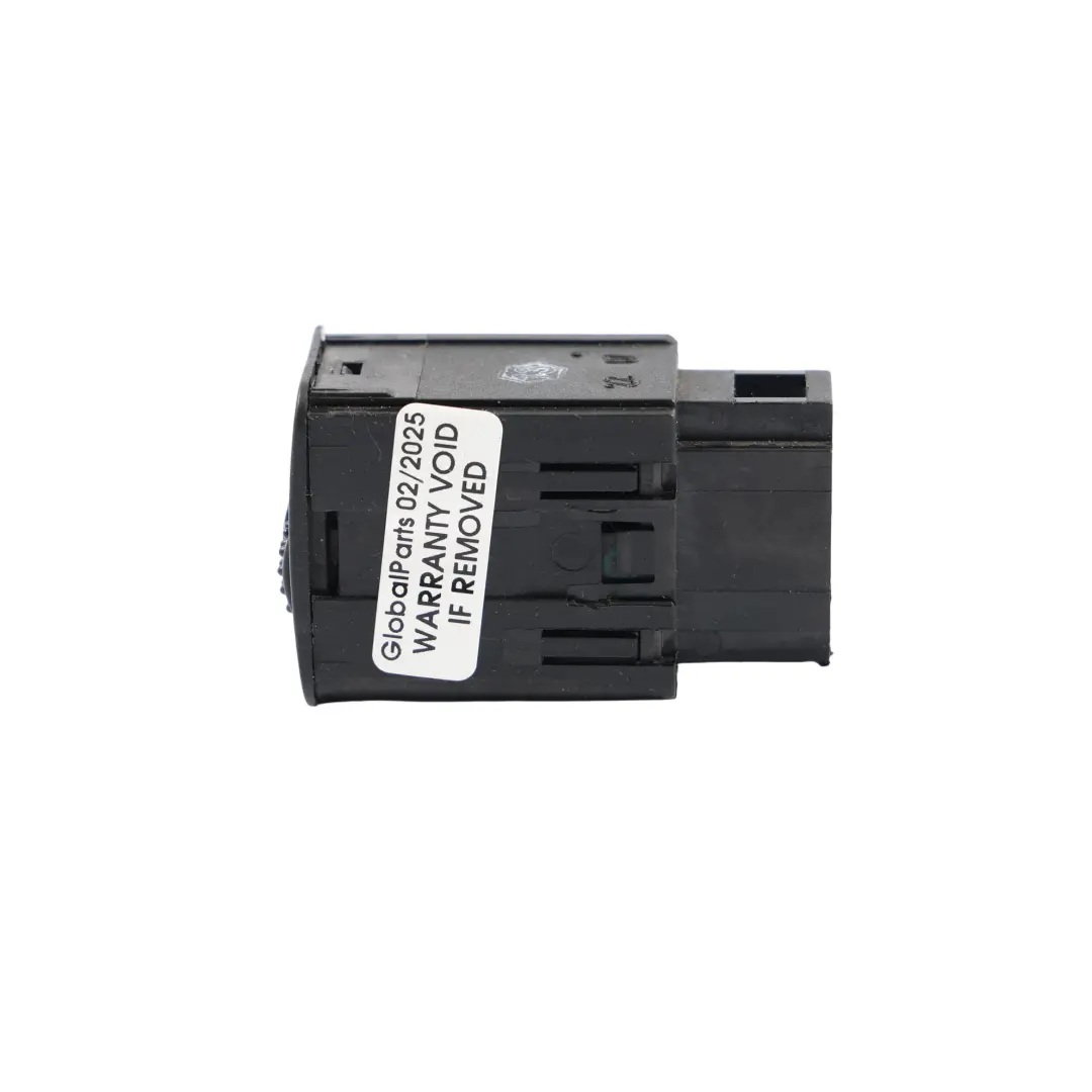 Volkswagen New Beetle Interrupteur Réglage Phares - SKU 1C0941333A - Numéro de pièce 1C0941333A