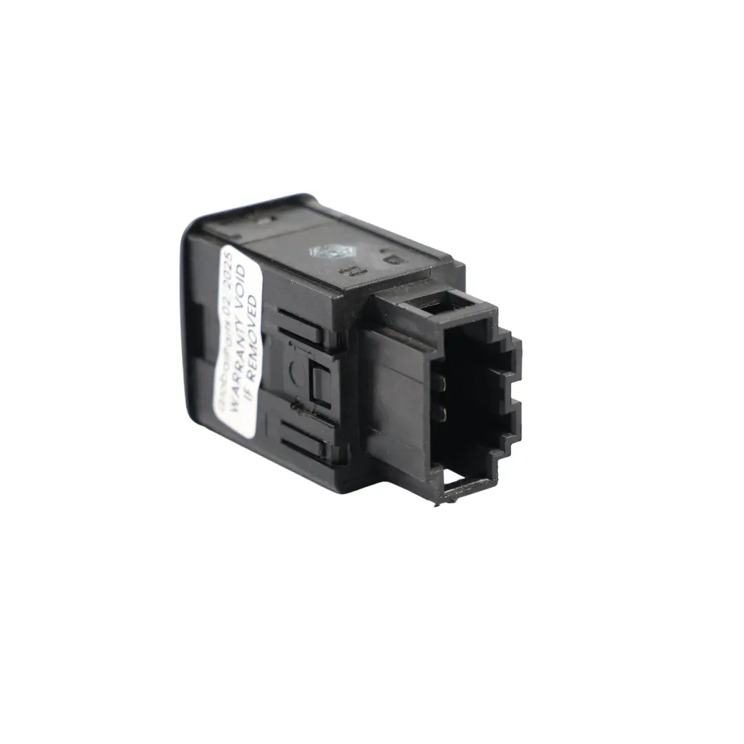 Volkswagen New Beetle Interrupteur Réglage Phares - SKU 1C0941333A - Numéro de pièce 1C0941333A