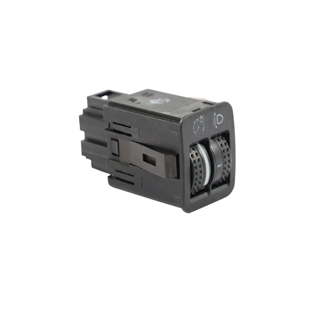 Volkswagen New Beetle Interrupteur Réglage Phares - SKU 1C0941333A - Numéro de pièce 1C0941333A