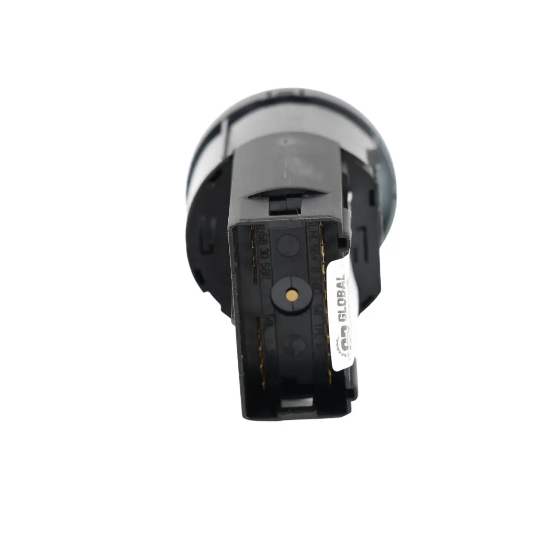 Volkswagen New Beetle Headlamp Light Switch Control Panel Unit - SKU 1C0941531A - Part number 1C0941531A