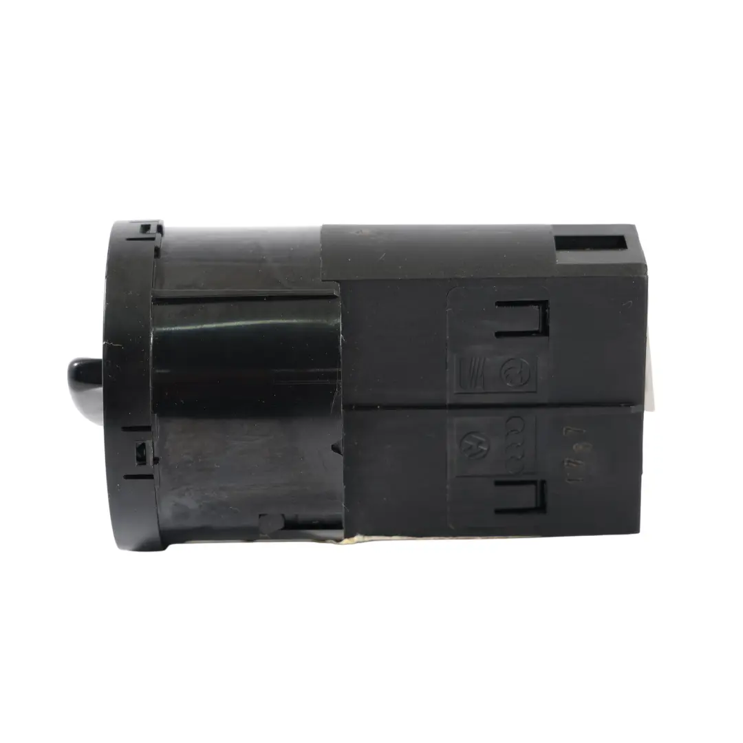 Volkswagen New Beetle Panel Control Del Interruptor Del Faro - SKU 1C0941531A - Número de pieza 1C0941531A