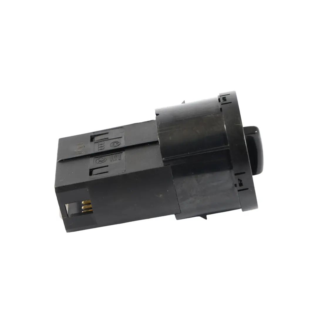 Volkswagen New Beetle Schein Werfer Licht Schalter Bedienfeld Einheit - SKU 1C0941531A - Teilenummer 1C0941531A