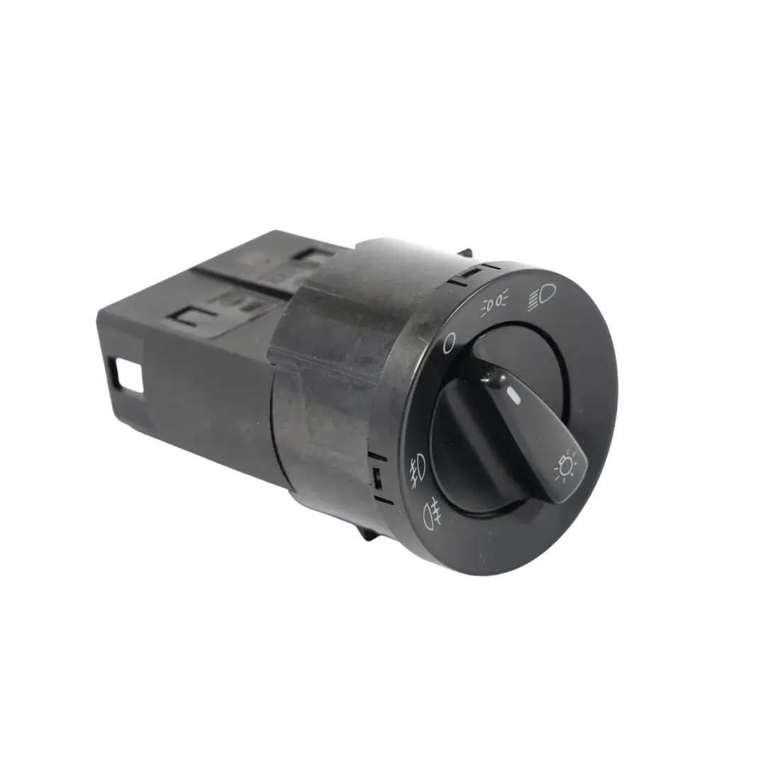 Volkswagen New Beetle Schein Werfer Licht Schalter Bedienfeld Einheit - SKU 1C0941531A - Teilenummer 1C0941531A