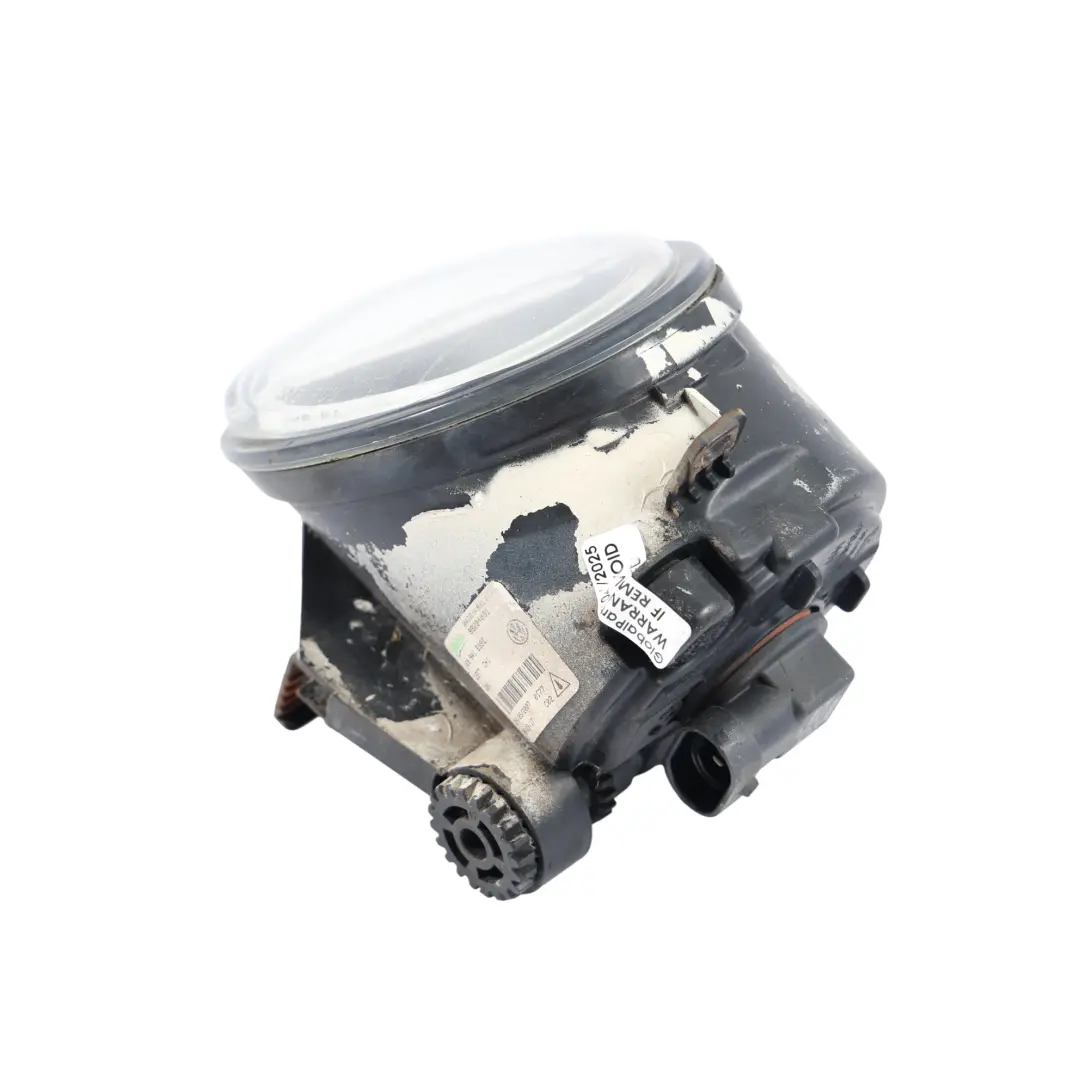 Luz Antiniebla Delantera Izquierda para Volkswagen New Beetle con número de pieza 1C0941699E Volkswagen New Beetle Luz Antiniebla Delantera Izquierda - SKU 1C0941699E - Número de pieza 1C0941699E